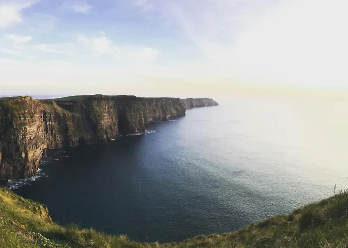 Modern And Spacious Apt5 Sleeps 6 Free Parking Lejlighed