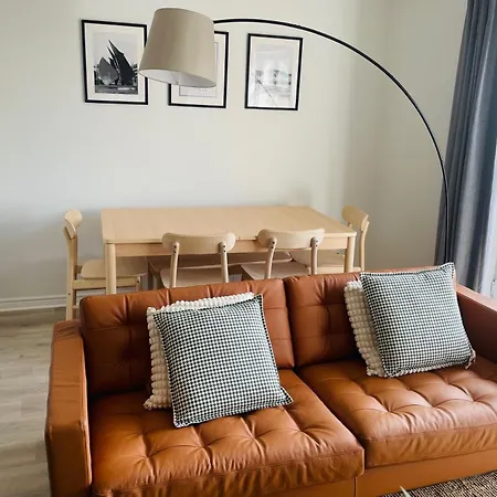 Apartmán Modern And Spacious Apt5 Sleeps 6 Free Parking Galway